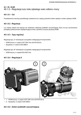 Instrukcja warsztatowa: 5080 DF KEYLINE → NNZMM202W0BD00001 – sample manual page 1