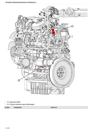 Instrukcja warsztatowa: 5080 DF KEYLINE → NNZMM202W0BD00001 – sample manual page 4