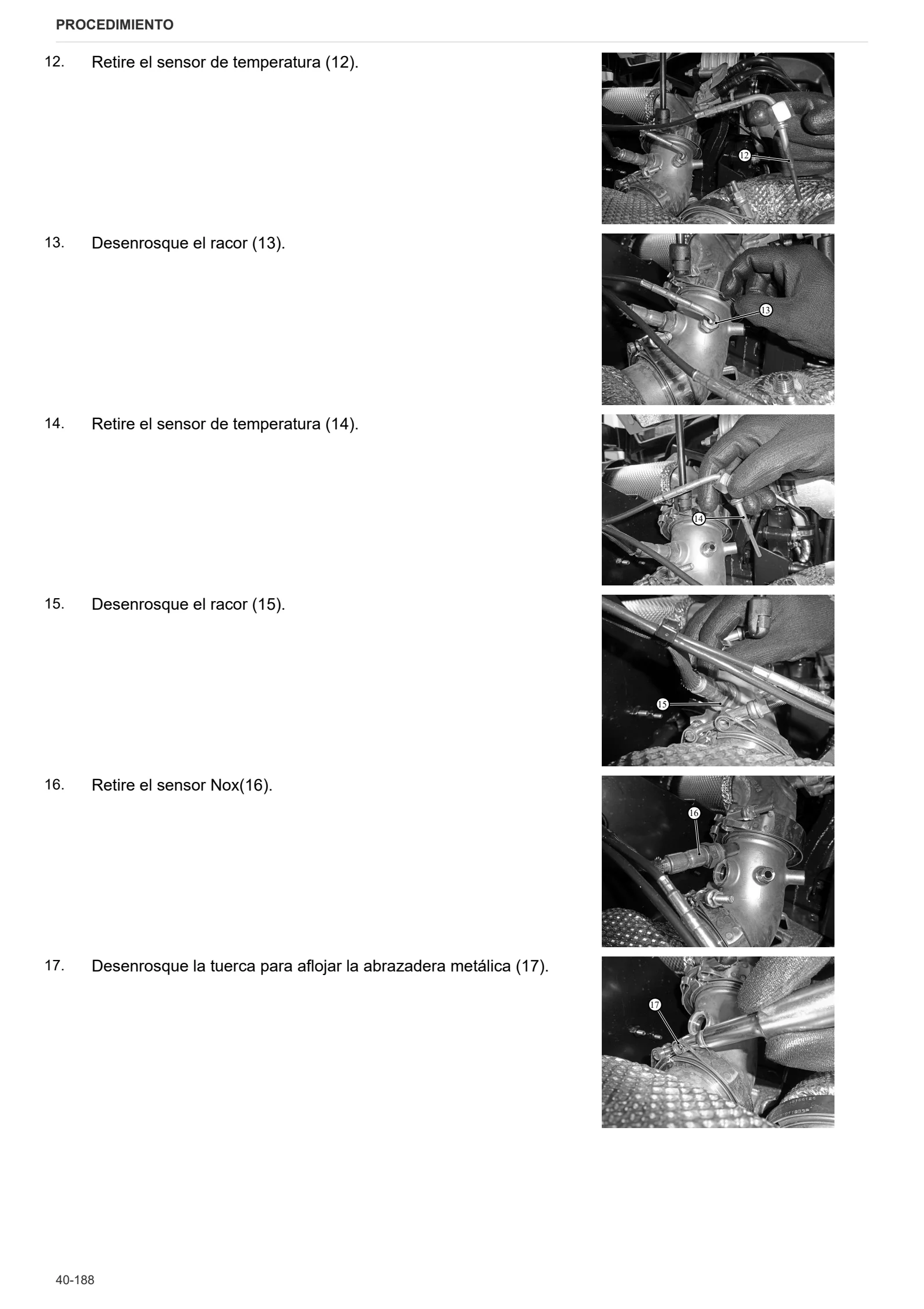 Manual de taller: 5105 KEYLINE → ZKDMS802W0BD50001 – sample manual page 2