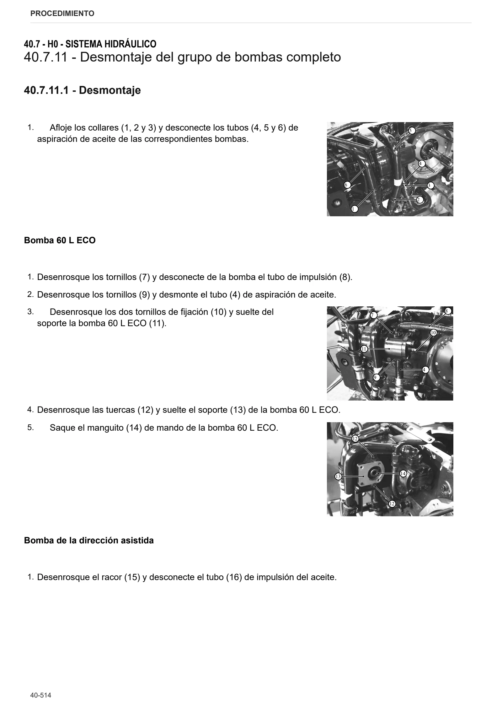 Manual de taller: 5105 KEYLINE → ZKDMS802W0BD50001 – sample manual page 4