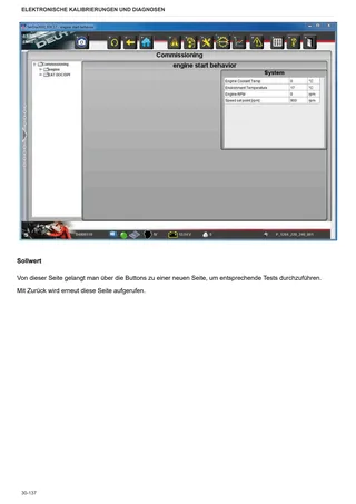 Werkstatthandbuch: 6190 Agrotron → WSXU350200LD50001 – sample manual page 1