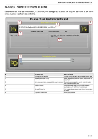 Manual de oficina: 6120.4 AGROTRON → WSXV230200LD50010 – sample manual page 1