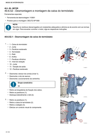 Manual de oficina: 6120.4 AGROTRON → WSXV230200LD50010 – sample manual page 2