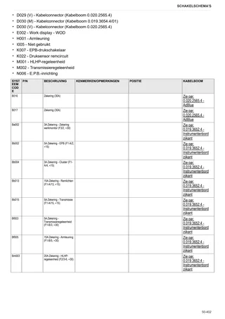Werkplaatshandboek: 6130.4 TTV AGROTRON → WSXV670200LD50001 – sample manual page 4