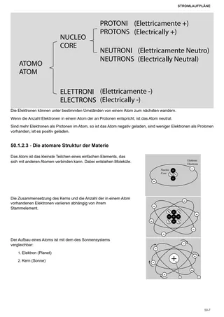 Werkstatthandbuch: 7210 TTV Agrotron → WSXV830200LD20010 – sample manual page 3