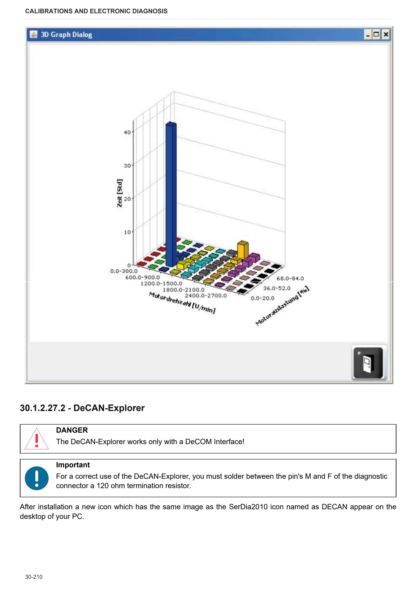 Workshop Manual: 6140 P AGROTRON → WSXW020200LD50001 – sample manual page 1