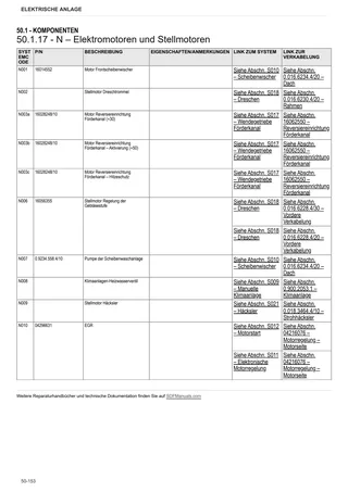 Werkstatthandbuch: 6040 – sample manual page 3