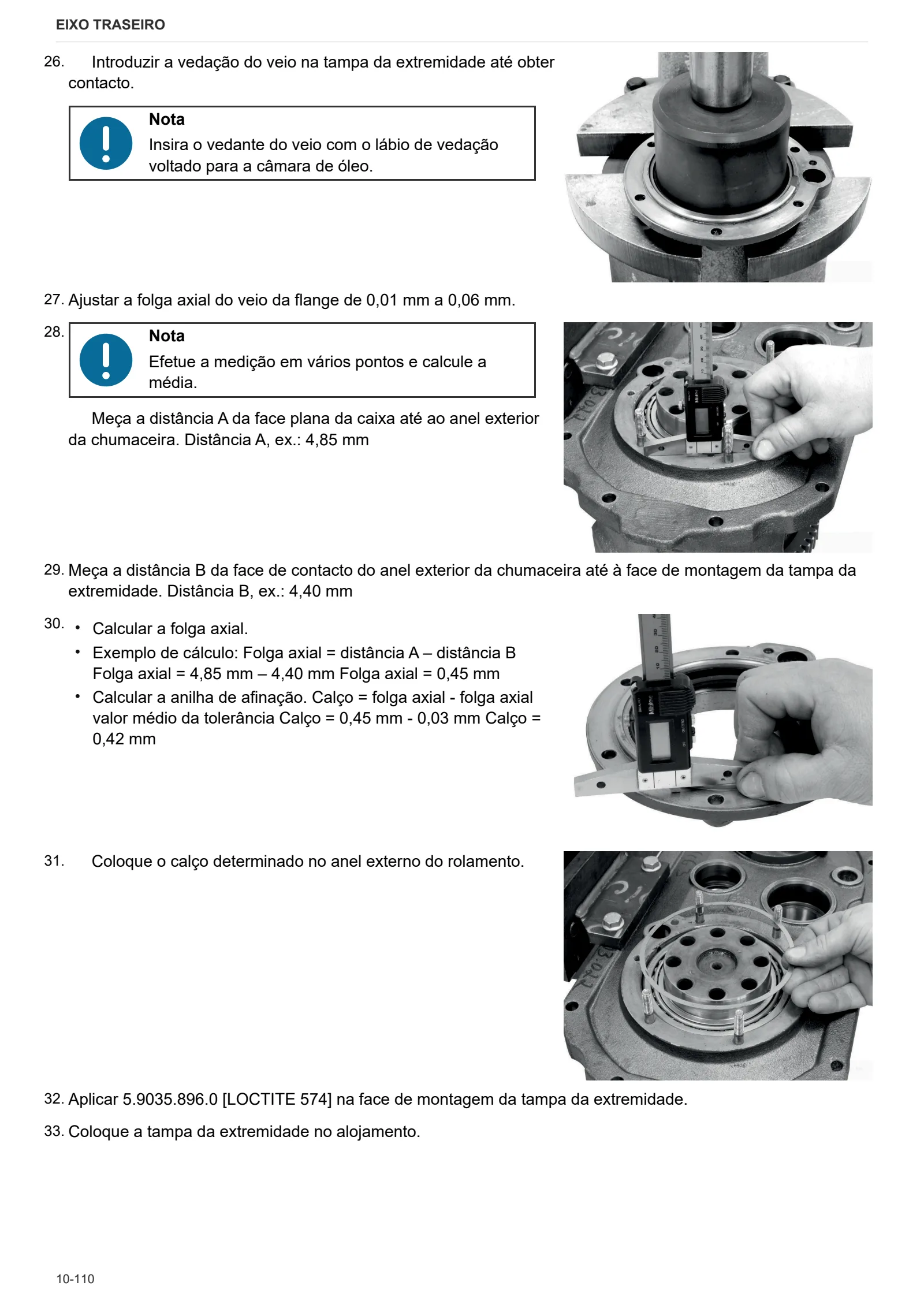 Manual de oficina: ZF TMT 16-18 – sample manual page 4