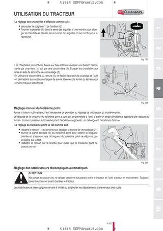 Manuel de l'utilisateur: XM 100 → ZKDJ880200TH10001 – sample manual page 2