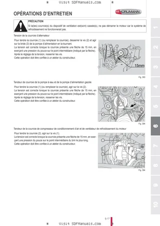 Manuel de l'utilisateur: XM 100 → ZKDJ880200TH10001 – sample manual page 3