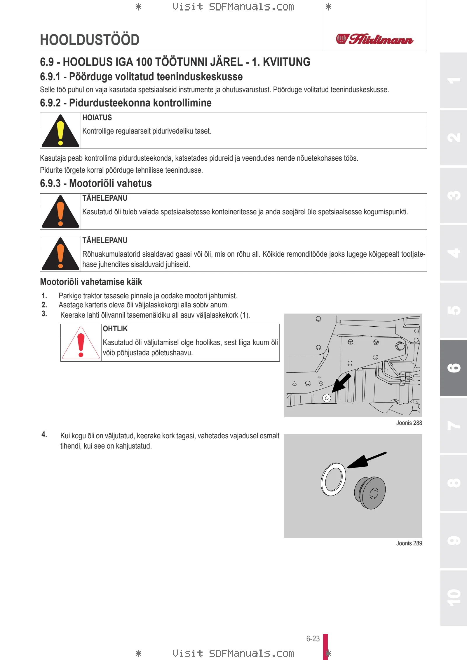 Kasutusjuhend: XV80 → ZKDP7102W0TH1001 / 10001 – sample manual page 3