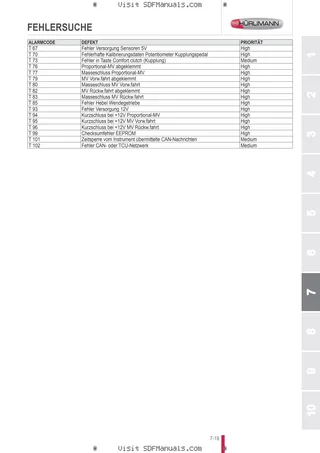 Betriebsanleitung: XA 60 TRADITION → 25001 – sample manual page 4