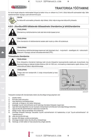 Kasutusjuhend: XB 90 → ZKDW7202W0TH15001 – sample manual page 2