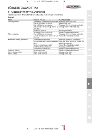 Kasutusjuhend: XB 90 → ZKDW7202W0TH15001 – sample manual page 4