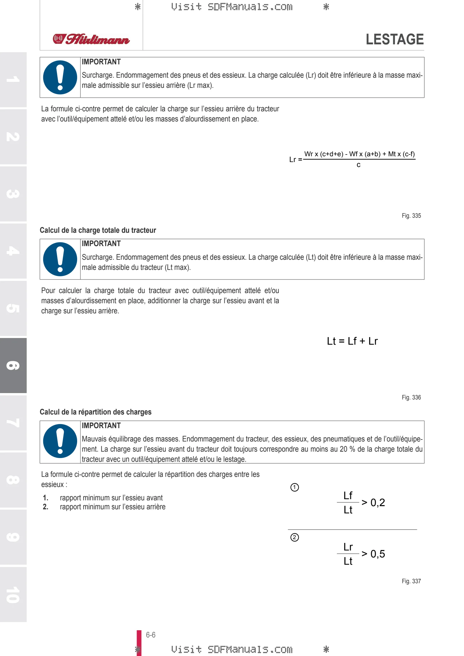 Manuel de l'utilisateur: XB 90 T4i → ZKDCF70200TH10001 – sample manual page 3