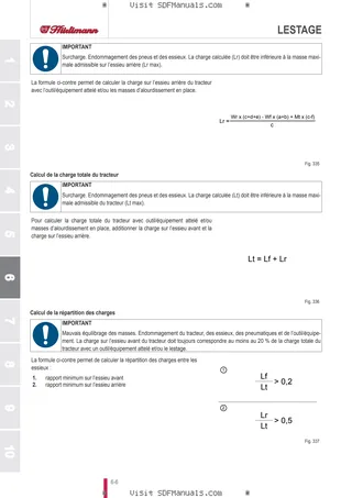 Manuel de l'utilisateur: XB 90 T4i → ZKDCF70200TH10001 – sample manual page 3