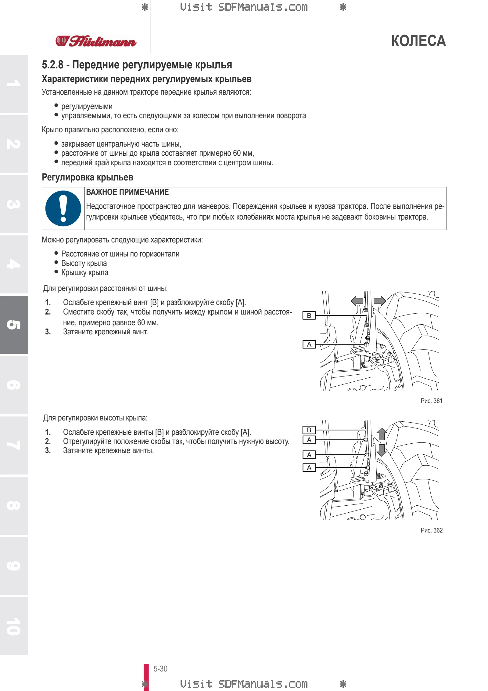 Руководство оператора: XB 90 T4 → ZKDDK00200TH10001 – sample manual page 3