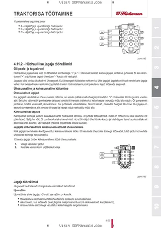 Kasutusjuhend: XF 80.4 TRADITION → ZKDEB60200TH10001 – sample manual page 2