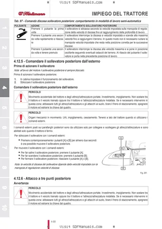 Manuale operatore: XL 120 V-Drive → WSXCZ60200TH50001 – sample manual page 2