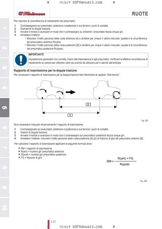 Manuale operatore: XL 120 V-Drive → WSXCZ60200TH50001 – sample manual page 3