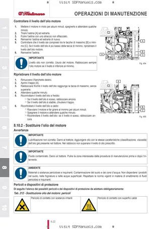 Manuale operatore: XL 120 V-Drive → WSXCZ60200TH50001 – sample manual page 4