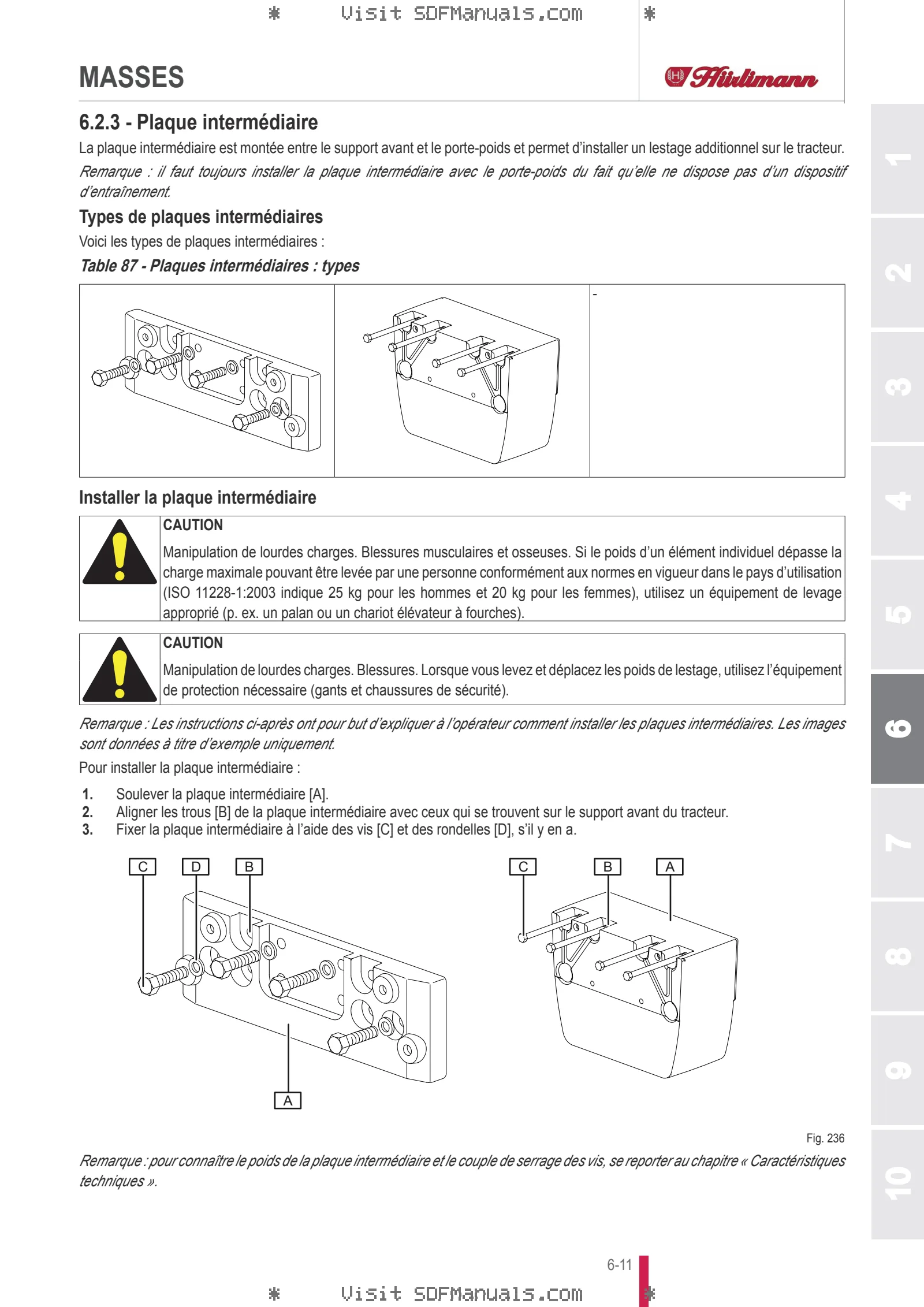 Manuel d'utilisation: XE 70 → ZKDEF40200RH50001 – sample manual page 3