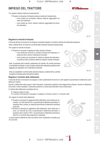 Manuale operatore: XL.K 115 → ZKDGW10200TH50001 – sample manual page 2