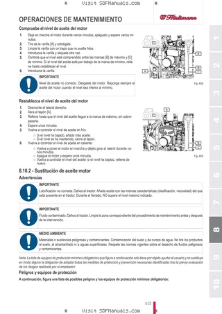 Manual del conductor: XL.K 115 RVSHIFT → ZKDNC50200TH50001 – sample manual page 4