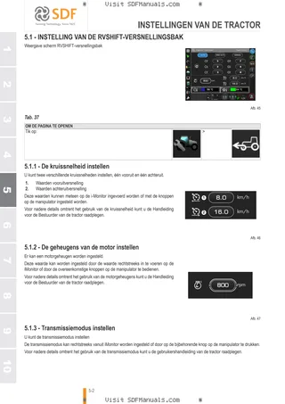 Bedieningshandleiding: iMonitor H5 (2024) – sample manual page 2