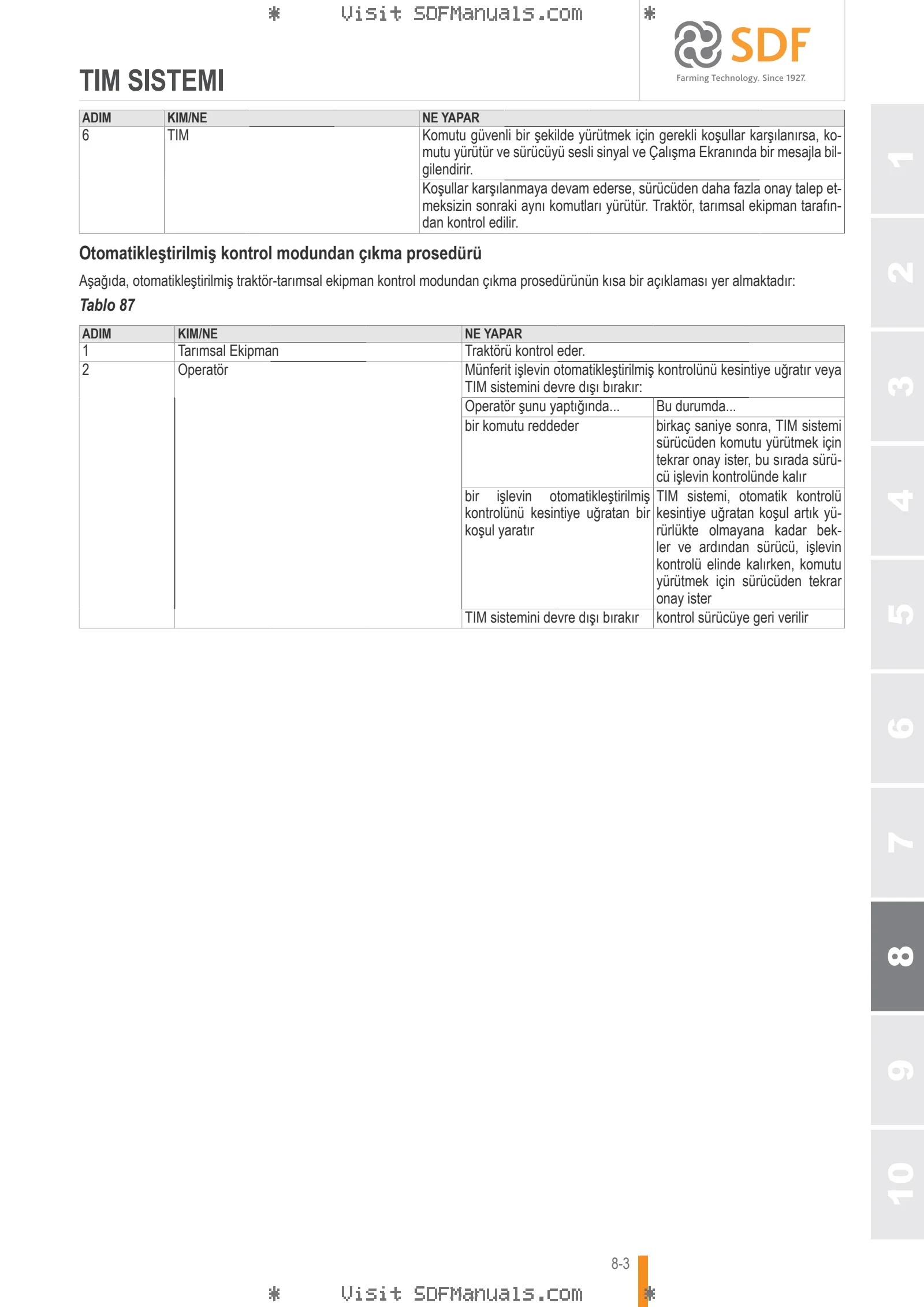 Kullanım Kılavuzu: iMonitor H5 (2024) – sample manual page 4