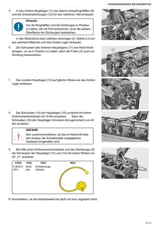 Werkstatthandbuch: 1000.4 W Stage 2 (PF47) – sample manual page 2