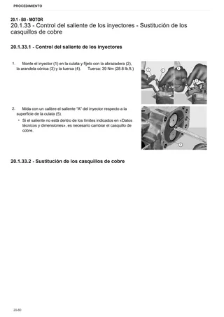 Manual de taller: 1000.6 WT Stage 2 – sample manual page 4