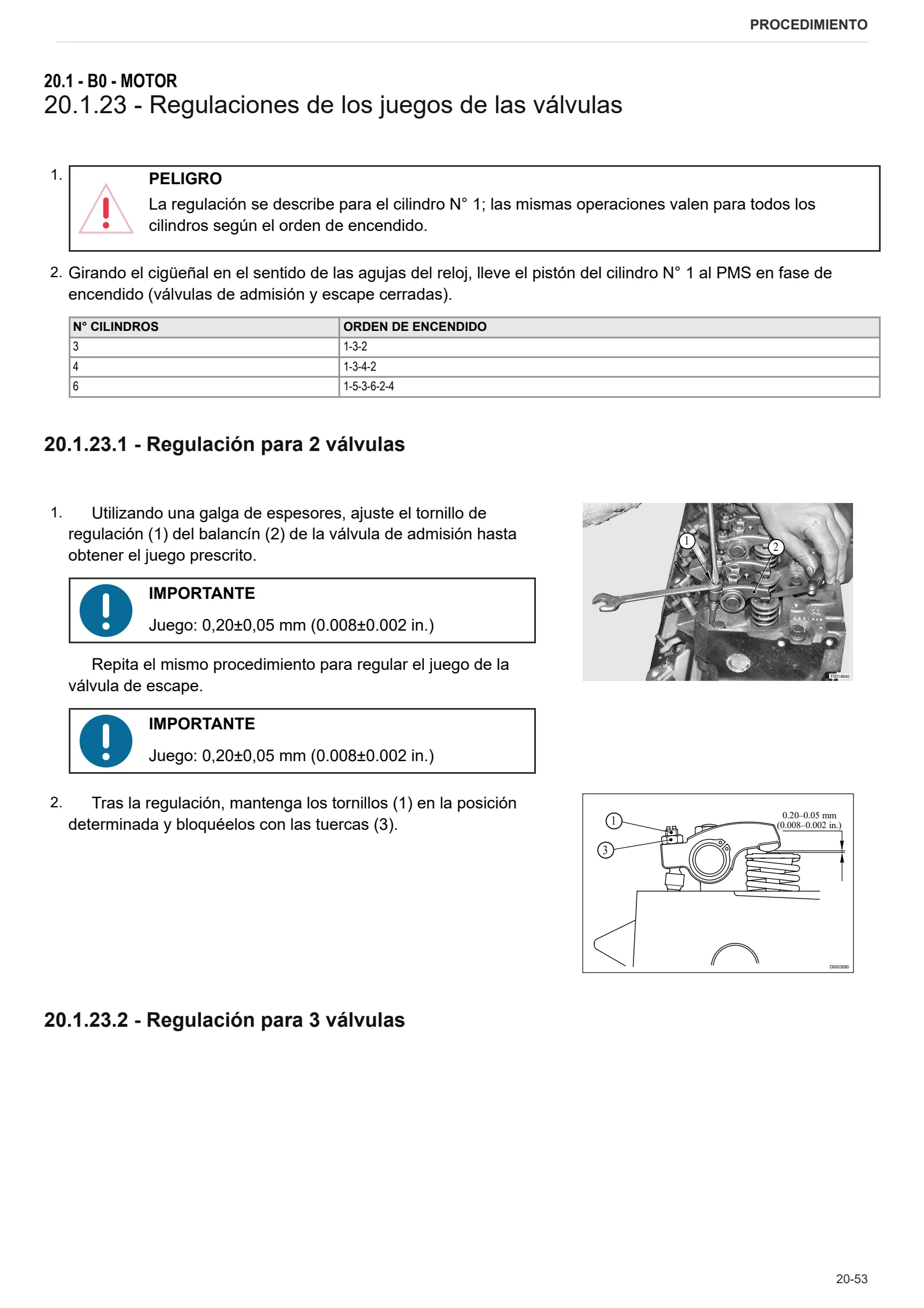 Manual de taller: 1000.4 WT Stage 1 – sample manual page 3
