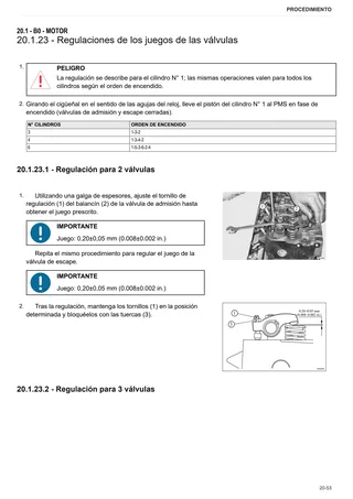 Manual de taller: 1000.4 WT Stage 1 – sample manual page 3