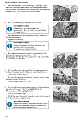 Werkstatthandbuch: 1000.6 WTIS Stage 1 – sample manual page 2