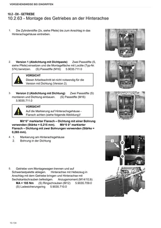 Werkstatthandbuch: ZF ECCOM 1.3 – sample manual page 4