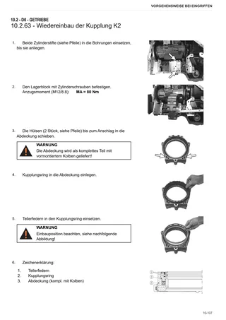 Werkstatthandbuch: ZF S-MATIC 180 – sample manual page 3