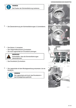Werkstatthandbuch: 2012 L04 2V UPS Stage 3A – sample manual page 3