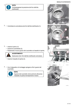Manuale d'officina: 2012 L04 2V UPS Stage 3A – sample manual page 3