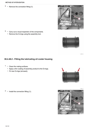 Workshop Manual: TCD 2012 L06 2V DCR Stage 3A – sample manual page 4