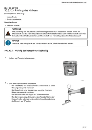 Werkstatthandbuch: TCD 2012 L06 4V DCR Stage 3A – sample manual page 3