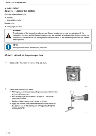 Workshop Manual: TCD 2012 L06 4V DCR Stage 3A – sample manual page 3