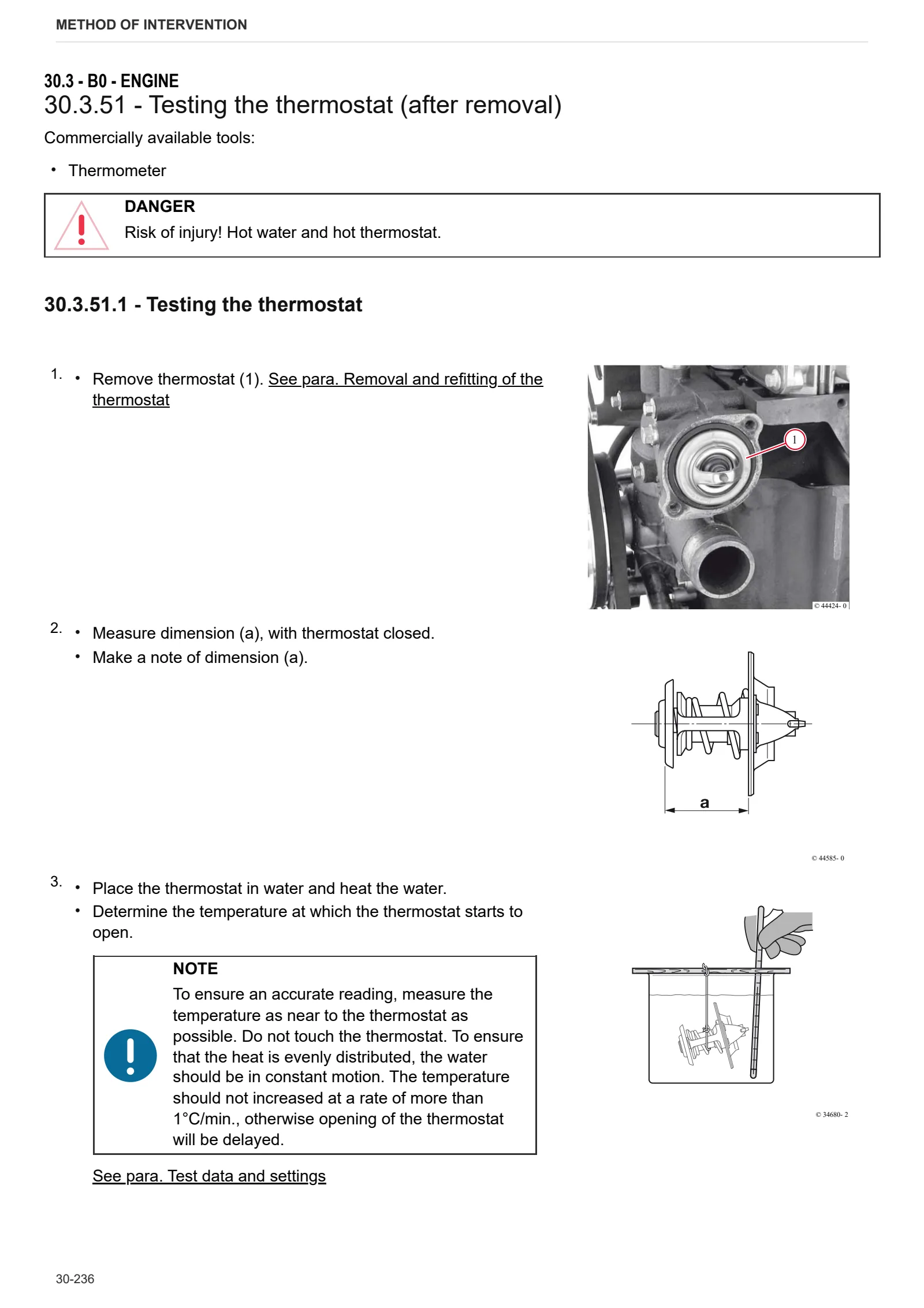 Workshop Manual: TCD 2013 L06 2V DCR Stage 3A – sample manual page 4