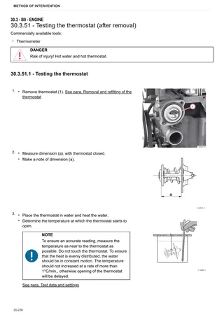 Workshop Manual: TCD 2013 L06 2V DCR Stage 3A – sample manual page 4