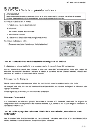 Manuel d'atelier: TCD 2013 L06 4V DCR Stage 3A – sample manual page 4