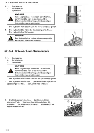 Werkstatthandbuch: TCD 3.6 L04 Stage 4 (3B) – sample manual page 3