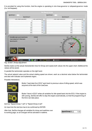 Workshop Manual: TCD 3.6 L04 Stage 4 (3B) – sample manual page 2