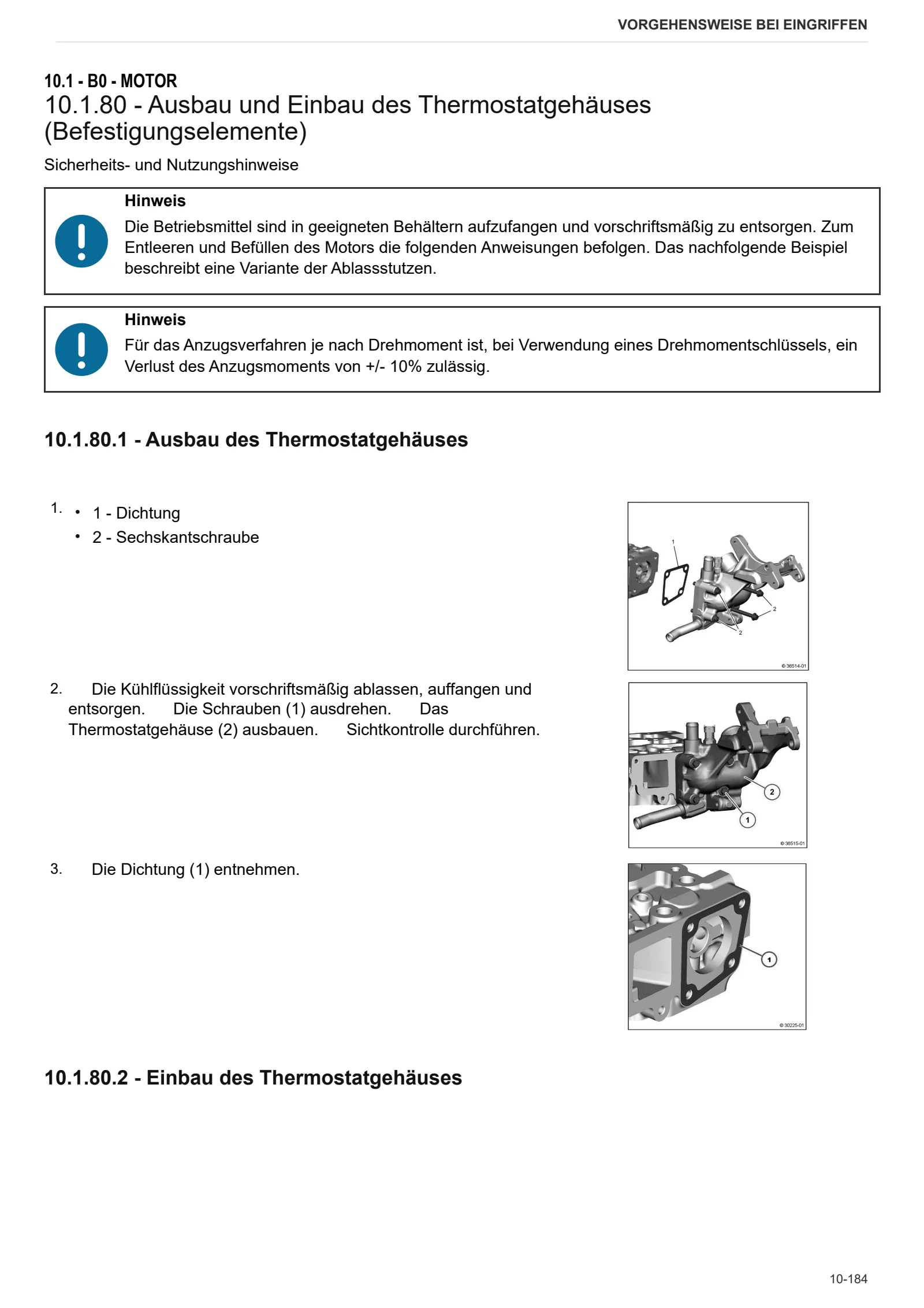 Werkstatthandbuch: TTCD 3.6 L06 Stage4 – sample manual page 3