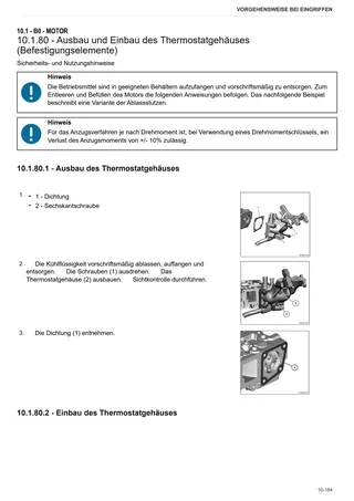 Werkstatthandbuch: TTCD 3.6 L06 Stage4 – sample manual page 3