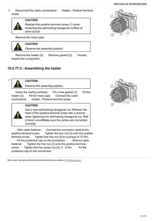 Workshop Manual: TTCD 4.1 L06 Stage4 – sample manual page 3